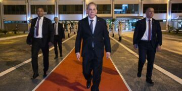Sommet Corée-Afrique: Ahmed Hachani en visite à Séoul