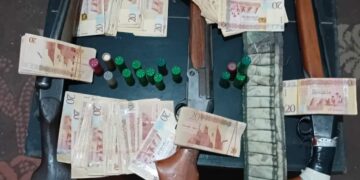 Ben Guerdane: Saisie d’armes et de munitions, quatre personnes arrêtées