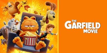 « Garfield », le chat amateur de lasagnes de retour au cinéma le 31 juillet prochain