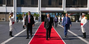Pour la réunion du G7, Ahmed Hachani représentera la Tunisie