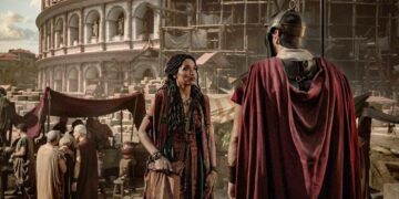 « Those about die » la série historique de Roland Emmerich prévue le 19 juillet 2024 sur Amazon Prime