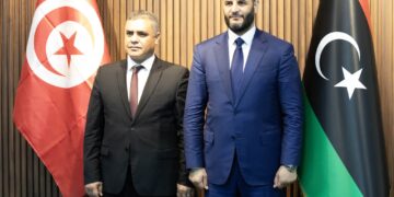 Le ministre de l&rsquo;Intérieur en visite en Libye: Accord signé sur la réouverture du poste frontalier de Ras Jedir