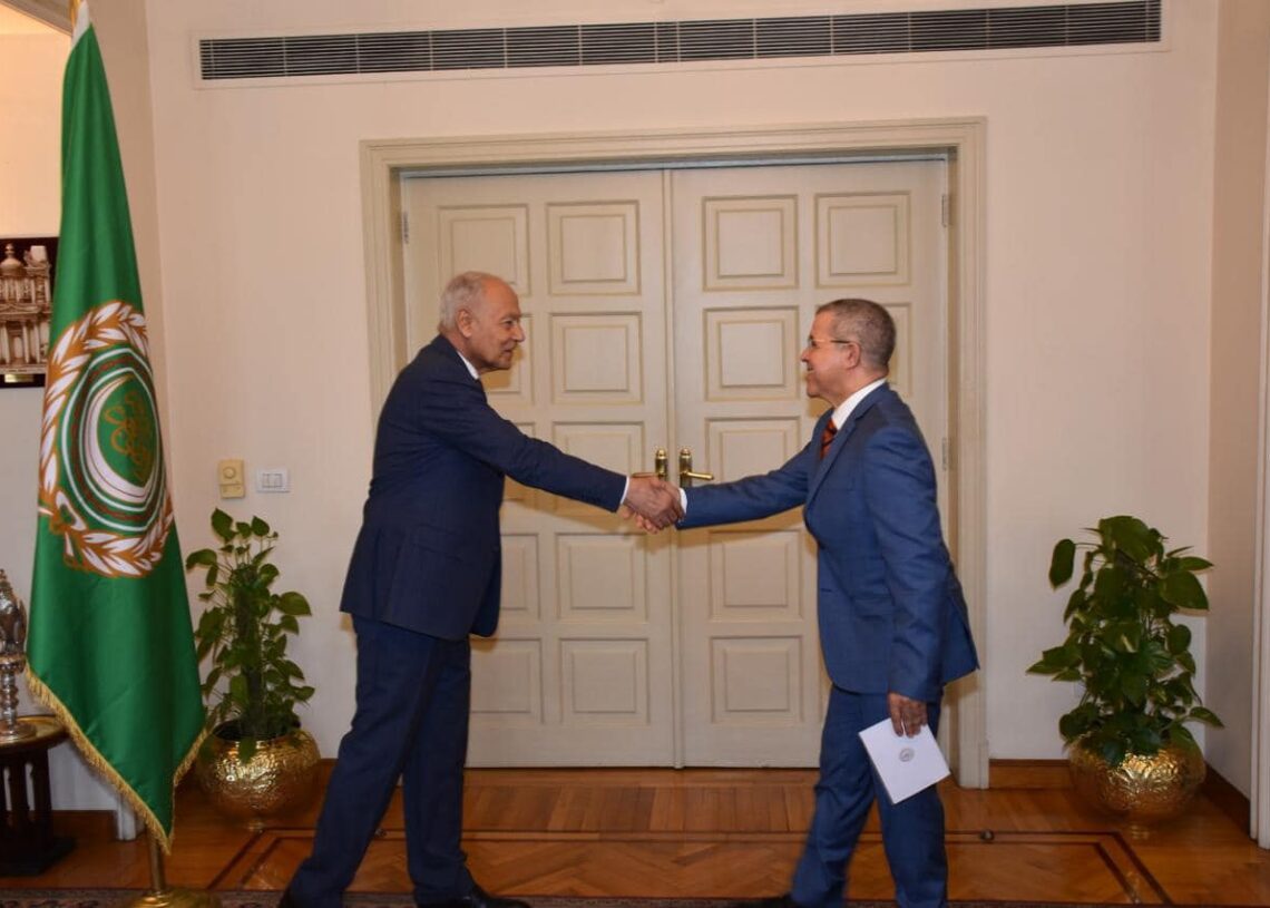 Ligue arabe: Hichem Bayoudh nommé ambassadeur et chef de mission à Genève