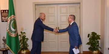 Ligue arabe: Hichem Bayoudh nommé ambassadeur et chef de mission à Genève