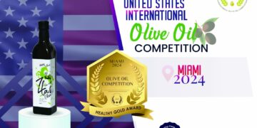 Huile d’olive: La Tunisie remporte un nouveau concours à Miami!