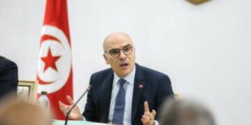 Nabil Ammar répond aux propos de Josep Borrell concernant  la Tunisie