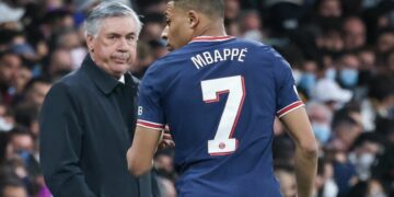 150 millions d&rsquo;euros de prime à la signature: Kylian Mbappé officialisé au Real Madrid!
