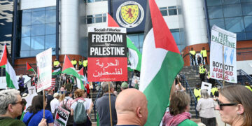 Bruxelles refuse d’organiser un match de football entre la Belgique et Israël
