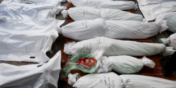 L&rsquo;ONU parle de possibles crimes contre l&rsquo;humanité à Gaza