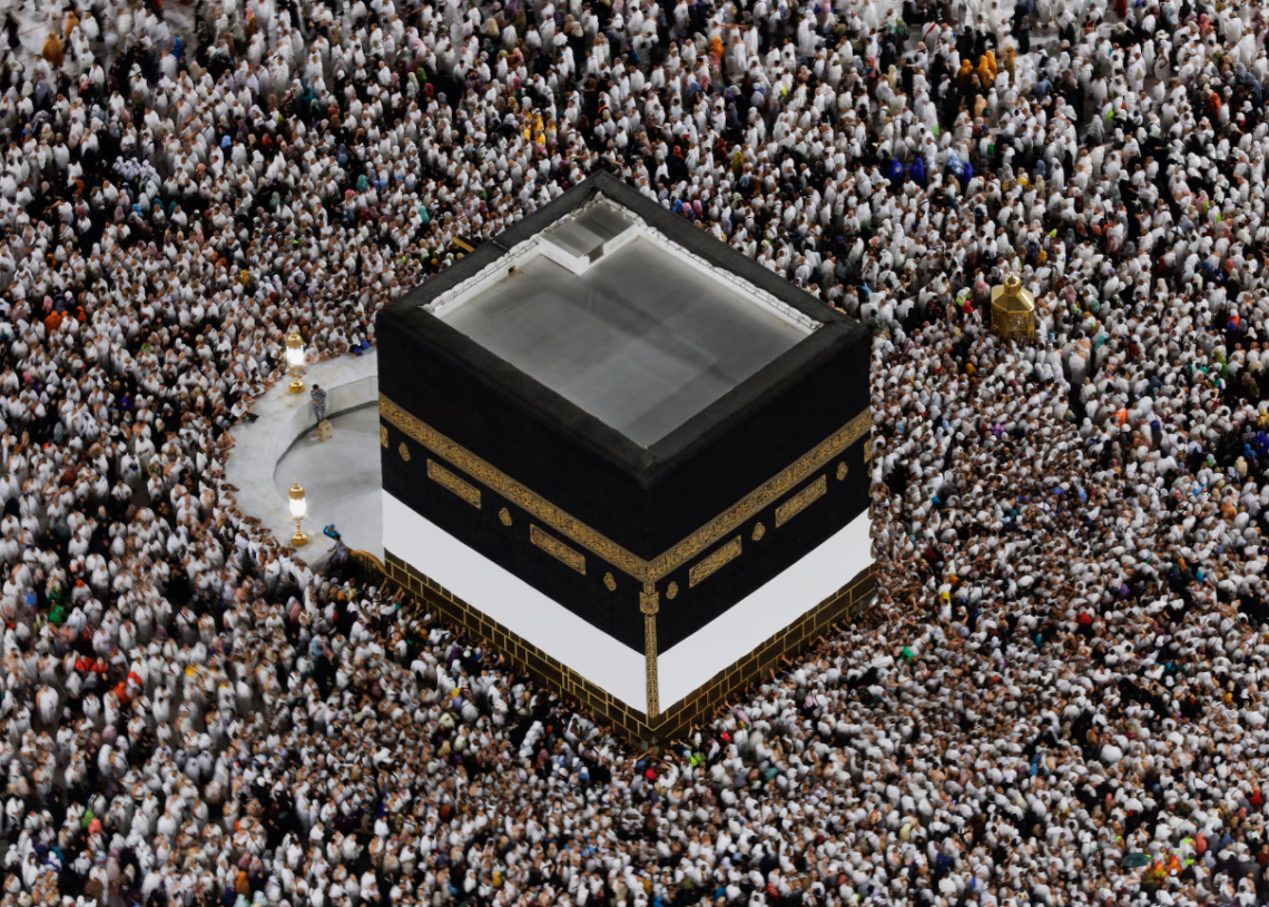 Hajj: 35 Tunisiens sont décédés lors du pèlerinage à la Mecque