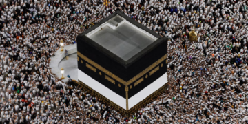 Hajj: 35 Tunisiens sont décédés lors du pèlerinage à la Mecque