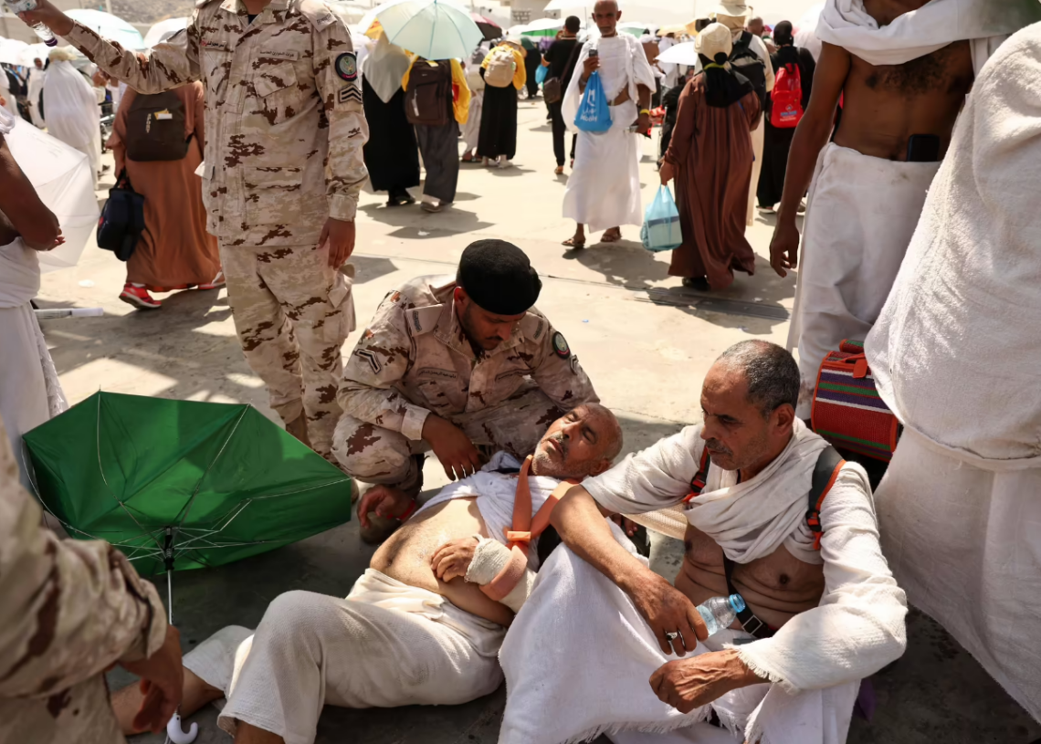 Hajj: L&rsquo;Egypte sanctionne des agences de voyage pour « fraude »