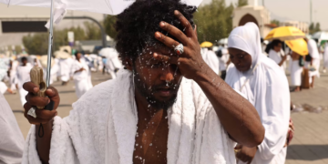 L&rsquo;Arabie saoudite fait état de 1301 pèlerins morts pendant le hajj