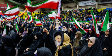 Iran : un président pour rien ?