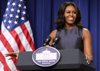 Présidentielle américaine: Michelle Obama, le Joker de Biden?
