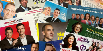 Tournant européen…