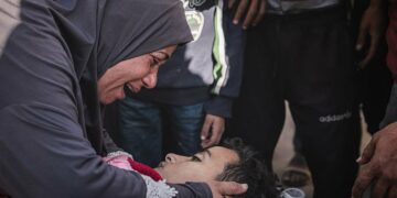 Gaza: Au moins 77 morts ces dernières 24 heures