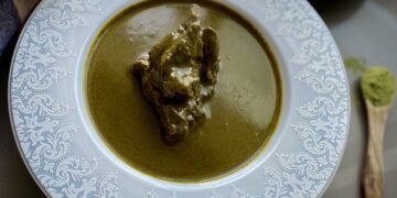 La Mloukhiya, un plat voué à disparaitre?