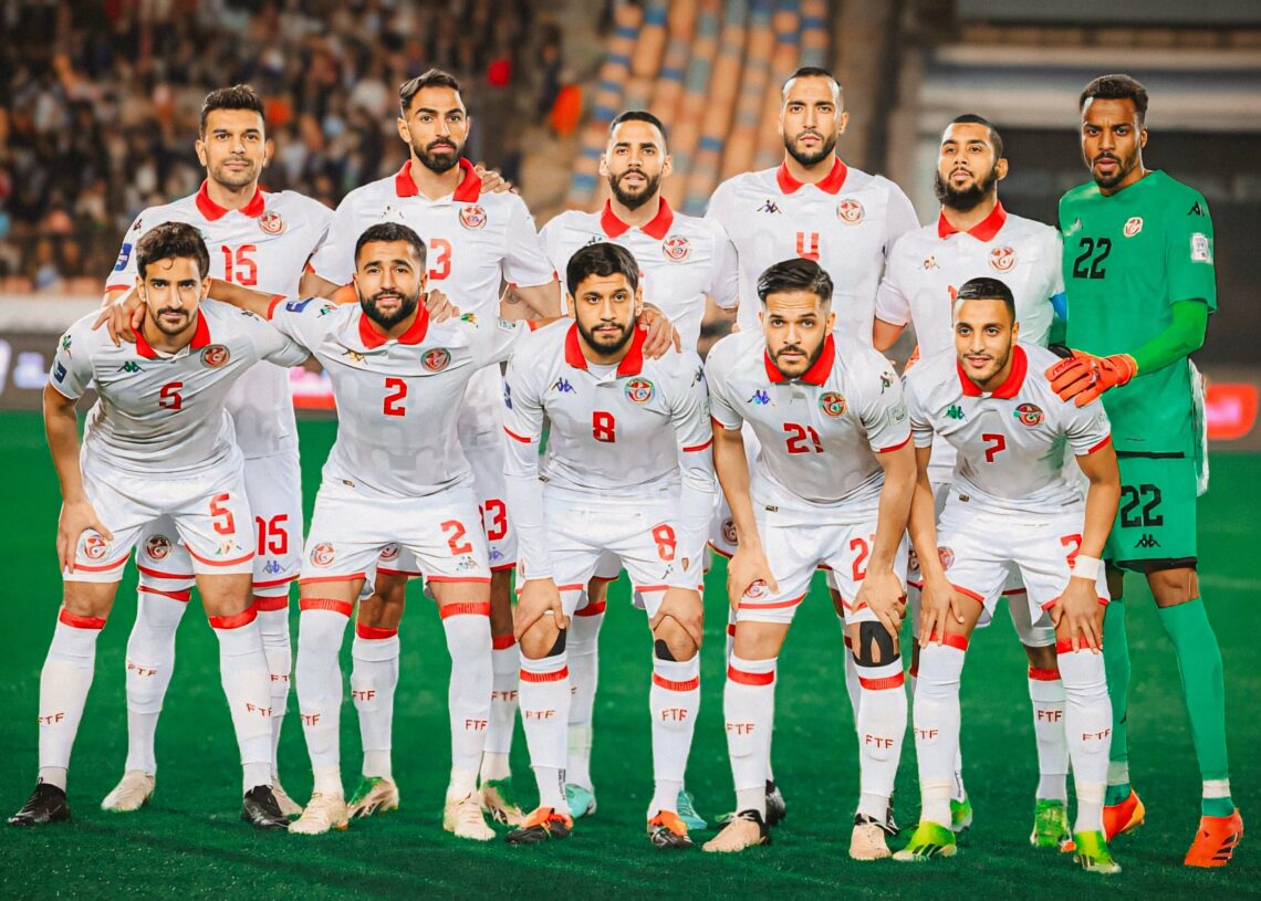 Equipe nationale: Jaziri blessé, Jouini à la rescousse