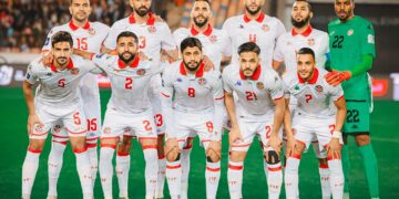 Equipe nationale: Jaziri blessé, Jouini à la rescousse