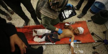 Gaza annonce un nouveau bilan de 37 202 morts