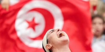 Roland Garros:  Ons Jabeur  rend les armes… avec brio!