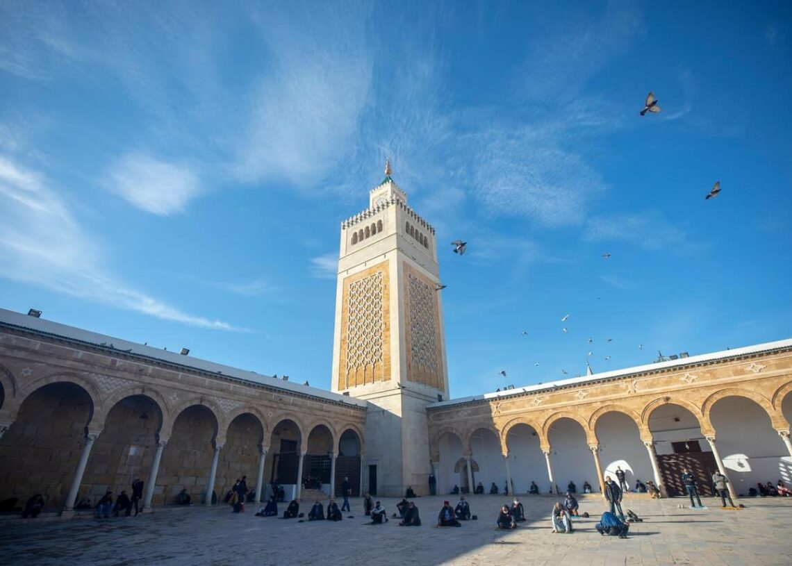 Tunisie: L’Aïd al-Adha sera célébré le dimanche 16 juin