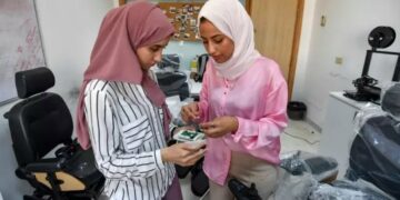 Quatre Tunisiennes s’illustrent au concours des Jeunes inventeurs de l’Office européen des brevets