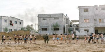 Crimes contre l&rsquo;humanité: Israël accuse l’ONU de « calomnies » à l’encontre de son armée