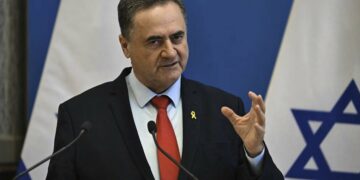 Israël approuve des « plans opérationnels » pour mener une offensive au Liban