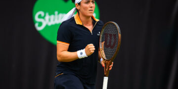 Tournoi de Berlin: Ons Jabeur qualifiée pour les huitièmes de finale