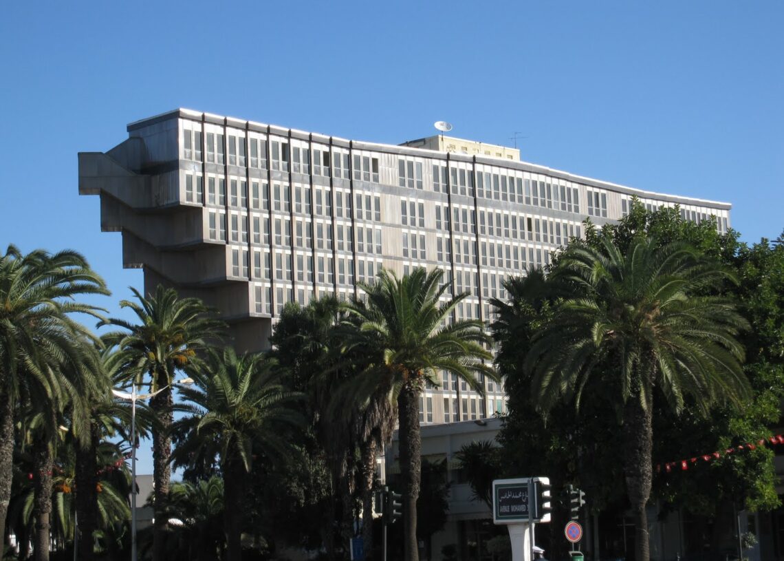 Patrimoine: L&rsquo;hôtel du Lac sauvé de la démolition