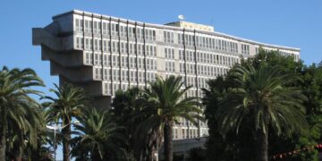 Patrimoine: L&rsquo;hôtel du Lac sauvé de la démolition