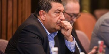 Le dirigeant de Chahia, Hatem Chaabouni, placé en garde à vue