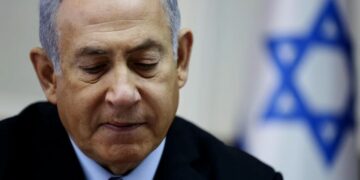 Netanyahu piégé ?