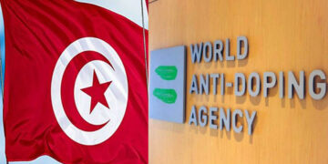 L’Agence mondiale anti-dopage appelle à la libération immédiate de Mourad Hambli