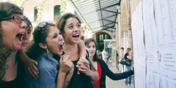 En hausse: Le taux de réussite au bac atteint 42,20%