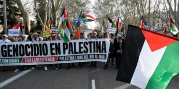 L’Espagne demande à se joindre à la requête de l’Afrique du Sud accusant Israël de « génocide » devant la CIJ