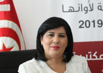 La justice annonce la clôture de deux enquêtes visant la présidente du PDL