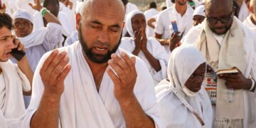 Hajj: Plus de 1000 morts lors du pèlerinage à la Mecque