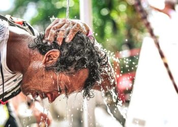 Météo: Les températures resteront élevées jusqu&rsquo;à mardi