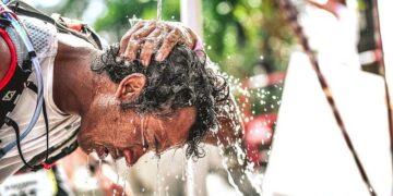 Météo: Les températures resteront élevées jusqu&rsquo;à mardi