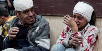 La barre des 37 000 morts franchie à Gaza: 274 personnes tuées samedi dans l&rsquo;opération sur le camp de Nusseirat