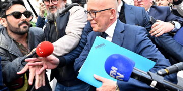 France : drôle de spectacle !