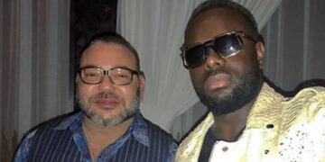 Un projet à 100M de dollars: Installé au Maroc, le rappeur maître Gims, se lance dans l&rsquo;immobilier à Marrakech