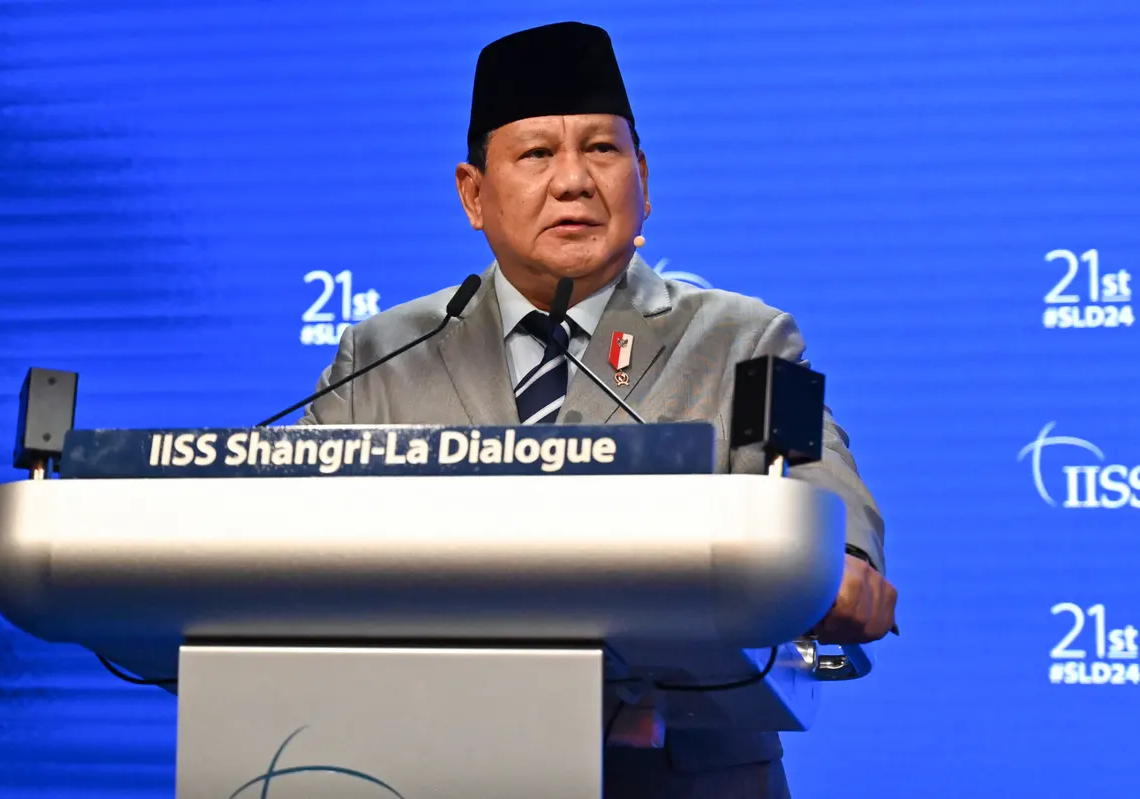 L’Indonésie prête à envoyer de l’aide et des forces de maintien de la paix à Gaza