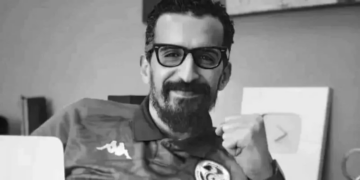 Le réalisateur de « Faux profil », Mohamed Amine Ziadi est décédé