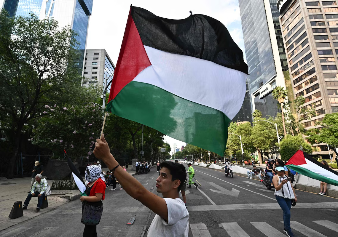 Plus de 20 experts indépendants de l’ONU appellent à reconnaître l’Etat de Palestine