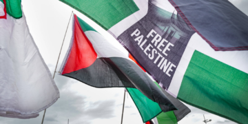 Une mère de famille tuée: Un Sud-Africain attaque au couteau ses voisins parce qu&rsquo;ils soutiennent la Palestine