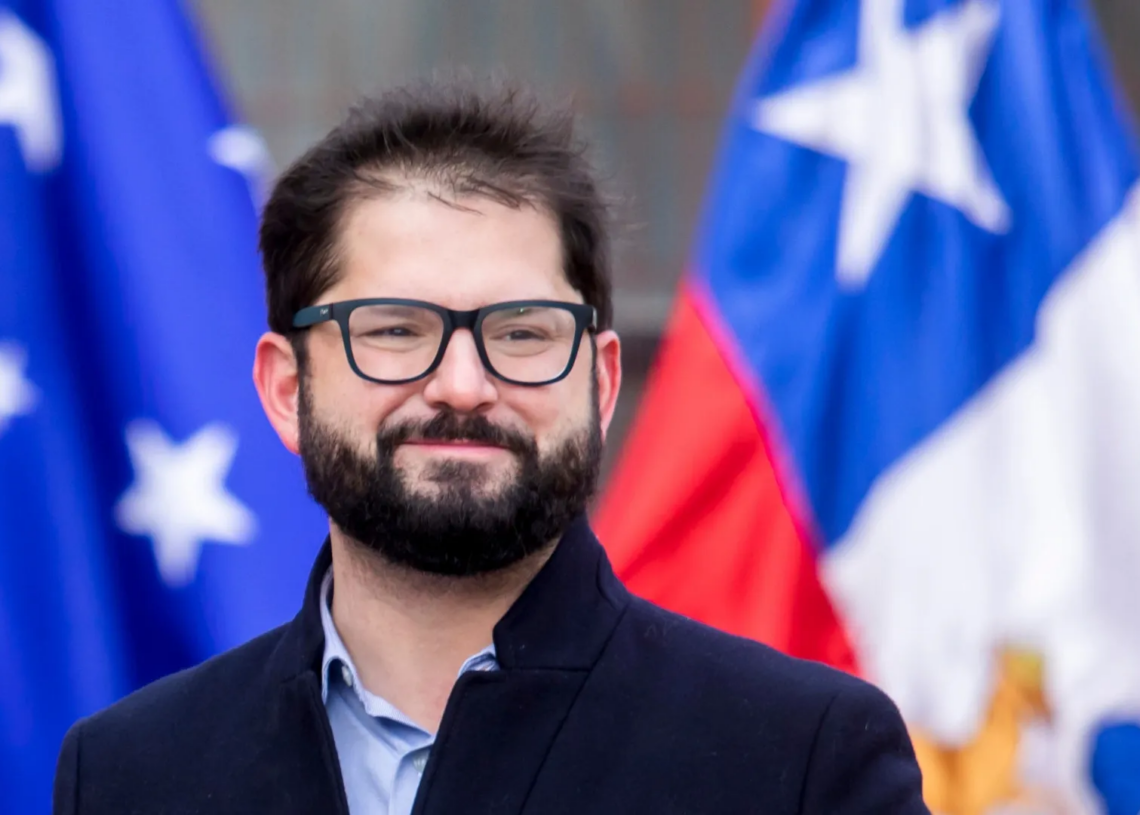 Le Chili « se joint » à l’Afrique du Sud dans sa requête contre Israël à la Cour internationale de justice